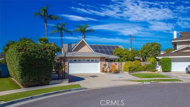 Huntington Beach, CA 92647,16171 Brent Circle