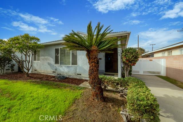 Long Beach, CA 90810,2263 Gale Avenue