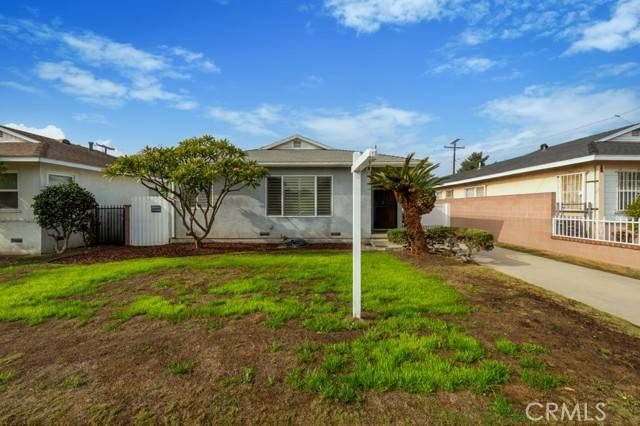 Long Beach, CA 90810,2263 Gale Avenue