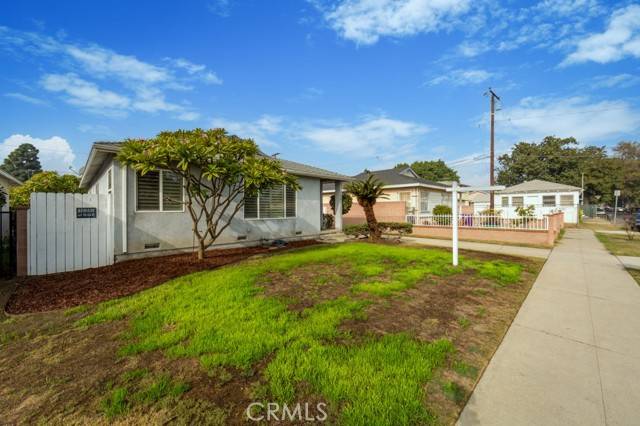 Long Beach, CA 90810,2263 Gale Avenue