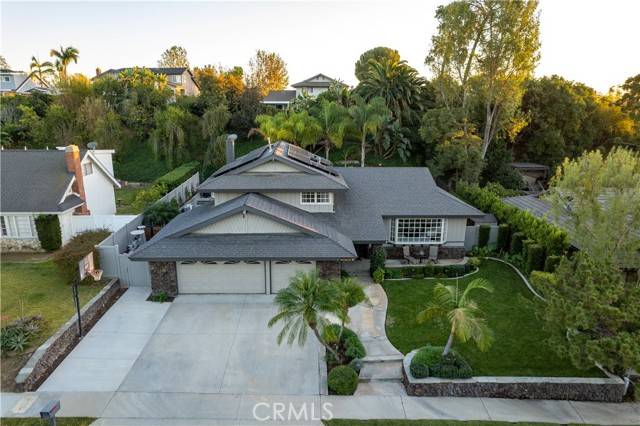 Yorba Linda, CA 92886,5216 Stone Canyon Avenue