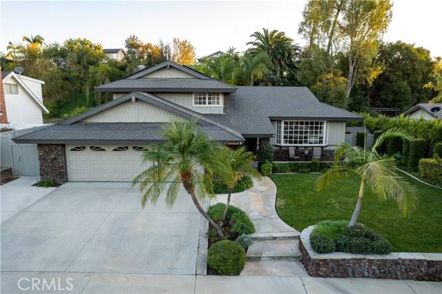 Yorba Linda, CA 92886,5216 Stone Canyon Avenue