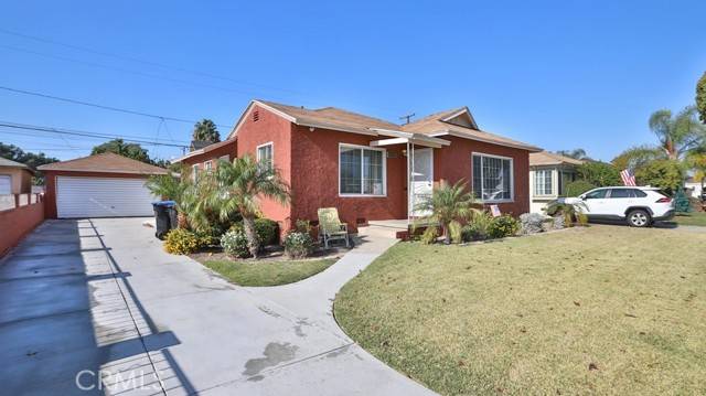 Norwalk, CA 90650,14521 Benfield Avenue