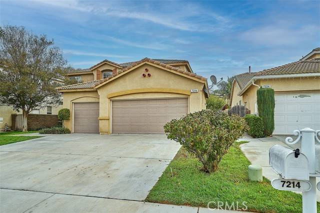 Eastvale, CA 92880,7214 Silverwood Drive