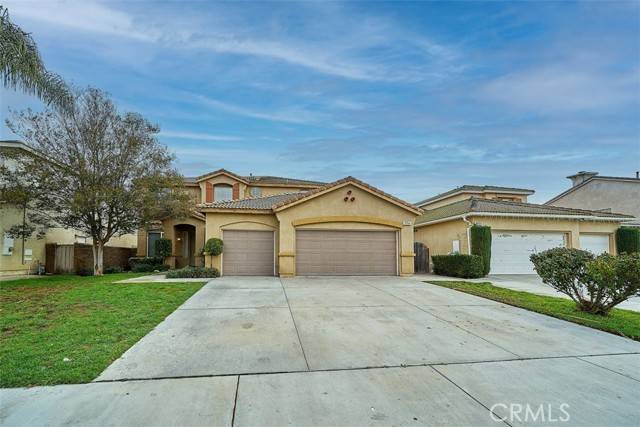 Eastvale, CA 92880,7214 Silverwood Drive