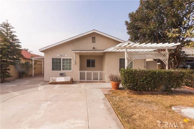 Artesia, CA 90701,17417 Horst Avenue