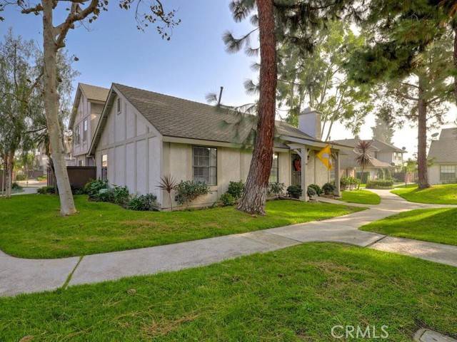 Cypress, CA 90630,9065 Brownstone Circle #65