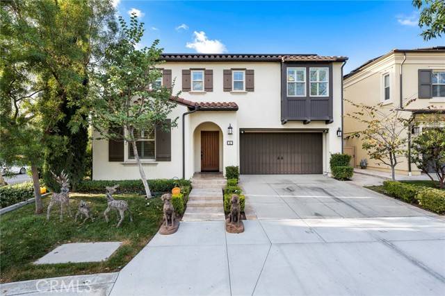 Irvine, CA 92620,41 Mapleton