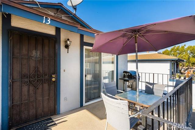 Hacienda Heights, CA 91745,1476 Forest Glen Drive #13