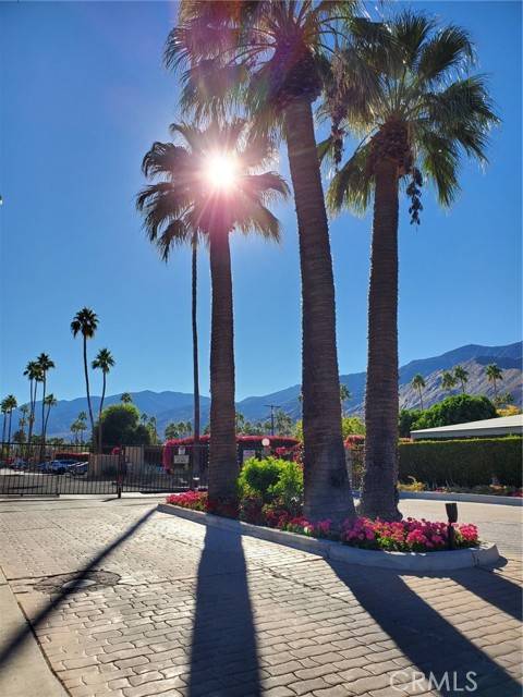 Palm Springs, CA 92264,1111 E Ramon Road #29