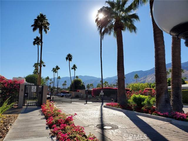 Palm Springs, CA 92264,1111 E Ramon Road #29