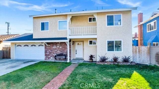 Cypress, CA 90630,5782 Newman Street