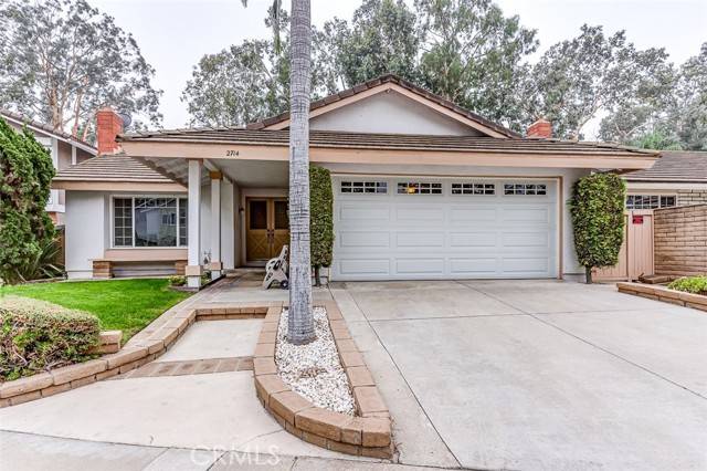 Fullerton, CA 92833,2714 Baycrest Place