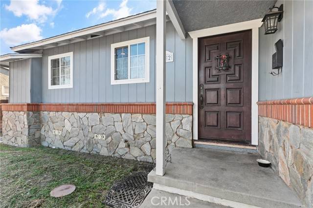 Fullerton, CA 92832,612 W Orangethorpe Avenue