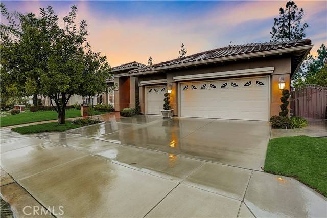 Yorba Linda, CA 92887,20451 Via Celestina