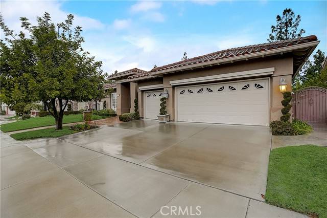 Yorba Linda, CA 92887,20451 Via Celestina