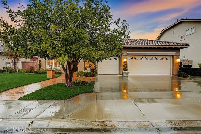 Yorba Linda, CA 92887,20451 Via Celestina