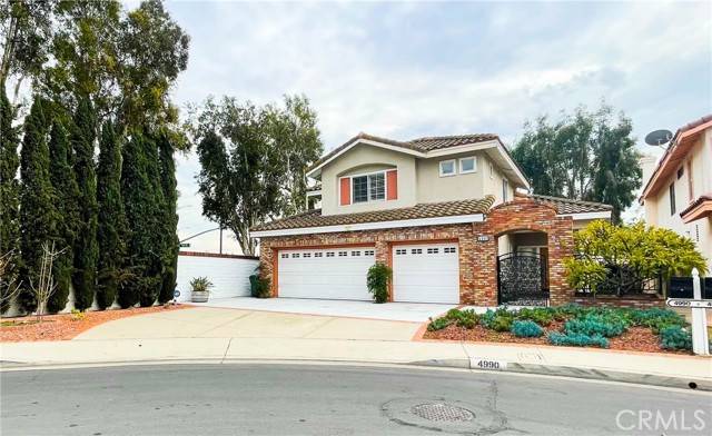 Cypress, CA 90630,4990 Ariano Drive