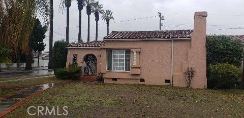 Downey, CA 90241,7801 2nd Street