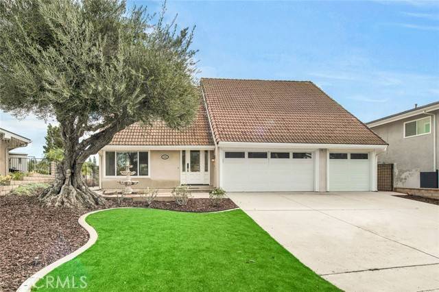 Anaheim Hills, CA 92807,6586 E Via Corral