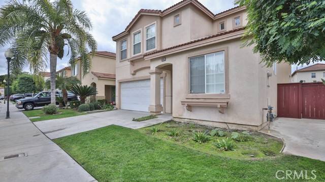 El Monte, CA 91731,10940 Las Flores Drive