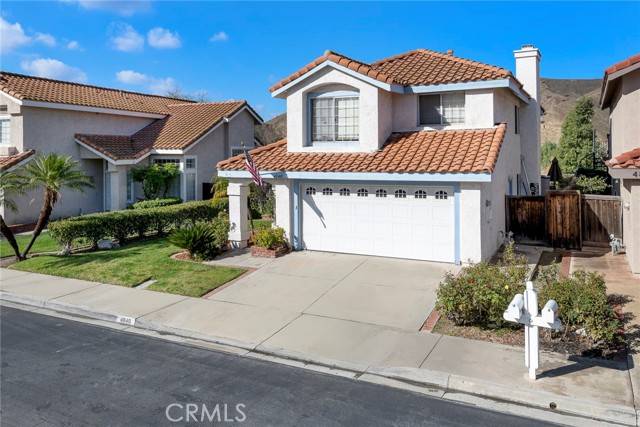 Corona, CA 92878,4840 Golden Ridge Drive