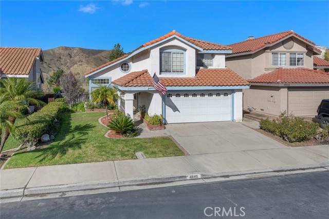 Corona, CA 92878,4840 Golden Ridge Drive