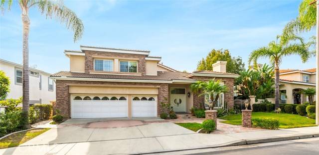 Anaheim Hills, CA 92808,819 S Rock Garden Circle