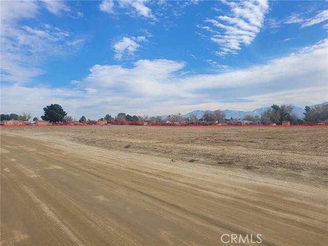 Littlerock, CA 93543,0 Vac/Ave T6/Vic 92nd St Lot #484