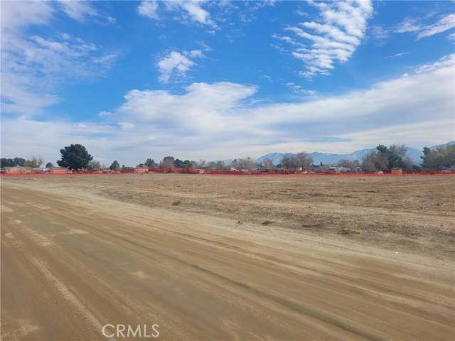 Littlerock, CA 93543,0 Vac/Ave T6/Vic 94th St Lot #483