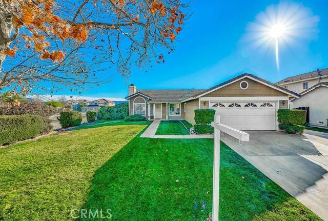 Moreno Valley, CA 92551,25213 Pebble Creek Way