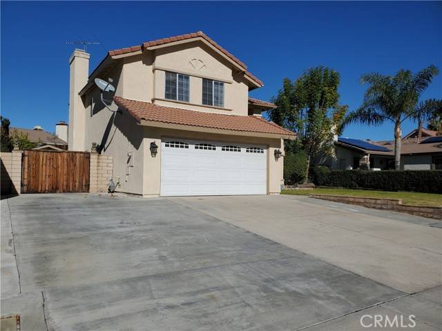 Moreno Valley, CA 92553,25896 HOLLYBERRY Lane