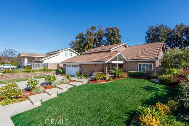 Yorba Linda, CA 92886,5226 Lupine Street