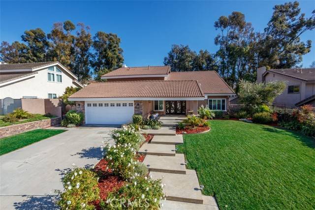 Yorba Linda, CA 92886,5226 Lupine Street