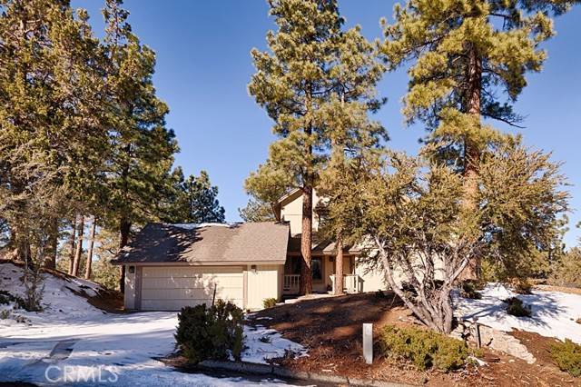 Big Bear City, CA 92314,431 Tanglewood Drive