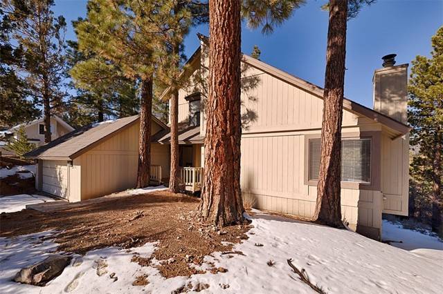 Big Bear City, CA 92314,431 Tanglewood Drive