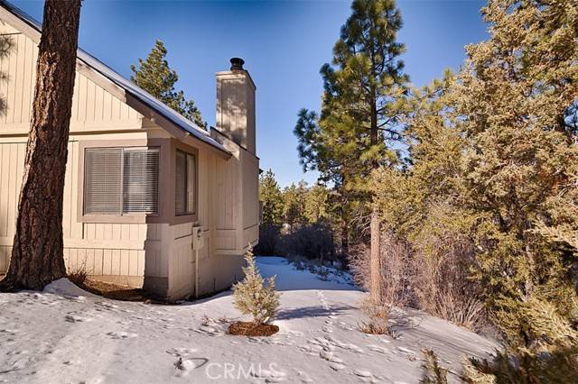 Big Bear City, CA 92314,431 Tanglewood Drive