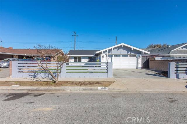 El Monte, CA 91732,12643 Ramer Street