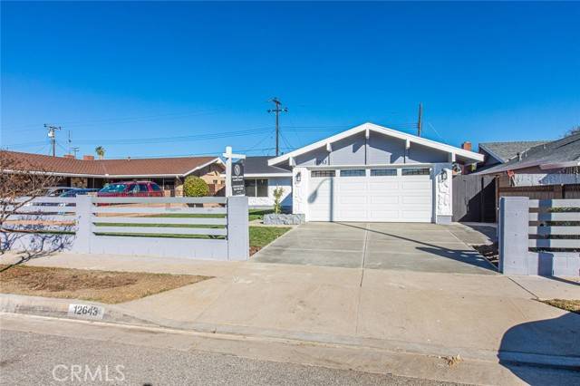 El Monte, CA 91732,12643 Ramer Street