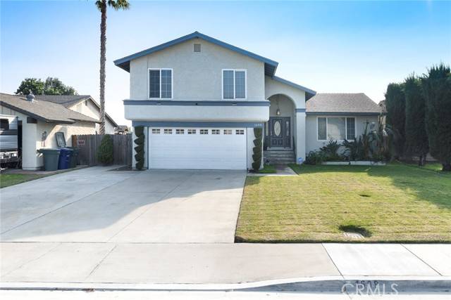 Ontario, CA 91761,1608 E Tam O Shanter Street