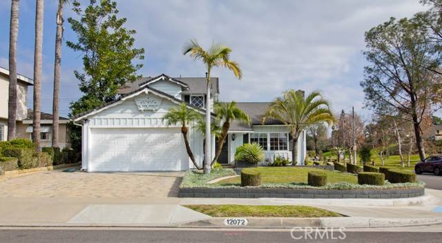 La Mirada, CA 90638,12072 Penford Drive