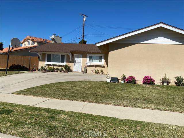 La Habra, CA 90631,1421 Essex Drive