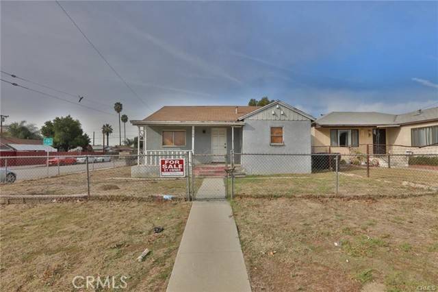 Chino, CA 91710,13086 2nd Street