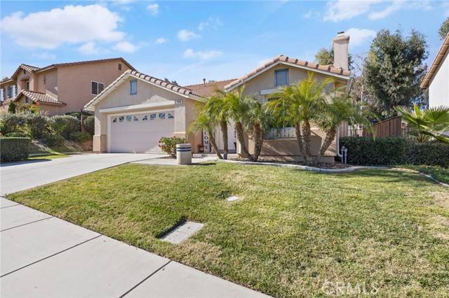 Corona, CA 92881,3470 Birchleaf Drive