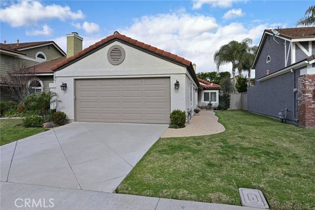 Yorba Linda, CA 92887,21355 Via Del Venado