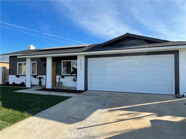 Alta Loma, CA 91701,7017 Filkins Avenue