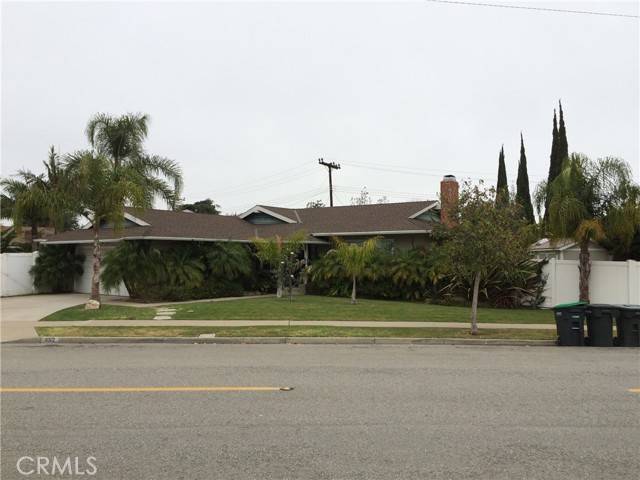 Costa Mesa, CA 92626,892 Cortez Street