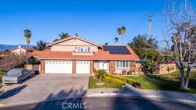 Redlands, CA 92373,551 Iris Street