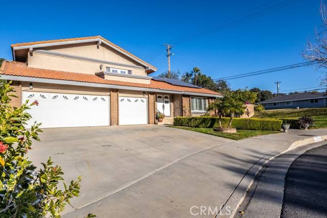 Redlands, CA 92373,551 Iris Street