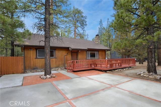 Big Bear City, CA 92314,1141 Pine Lane